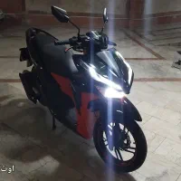 طرح کلیک ۱۸۰ هانی مشکی پیانویی