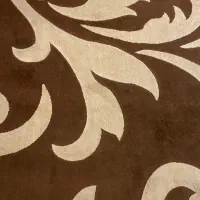 گلیم فرش ۹ متری