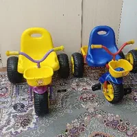 اسب|اسباب‌‌بازی|کرج, احدآباد|دیوار