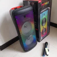 اسپیکر ۸ اینچی آکبند اورجینال