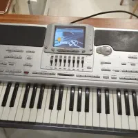 الایت KORG PA1X