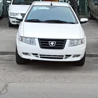 سمند سورن ELX، مدل ۱۳۹۱|خودرو سواری و وانت|بوکان, |دیوار