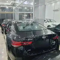 نیسان سیلفی 2024وارداتی زیر قیمت بازار
