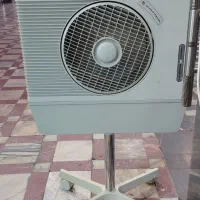 کولر آبی آبسال ، AC26