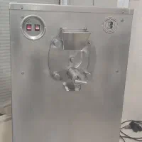 دستگاه بارسفتکن سالم و در حد