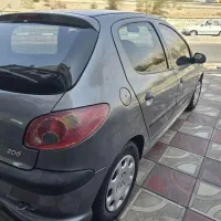206مدل95تیپ2بیرنگ 70تاکاربینظیرمشابه‌‌صفر