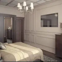 گچبری پیش ساخت