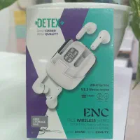 ایرپاد ۴گوش +DETEX