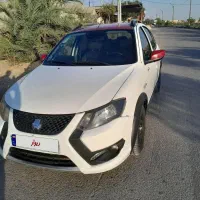 کوییک( R )پارس خودرو معاوضه هم میکنم