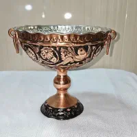 فروش ظروف مسی نو کارنکرده زیر قیمت بازار