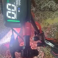 اسکوتر برقی