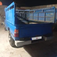 نیسان دیزل کدینگ