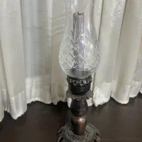 جا شمعی مسی
