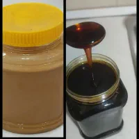 شیره و ارده
