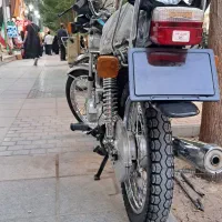 هندا ۹۳ استارتی تک برگ سند