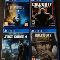 بازی ps4 و ps5