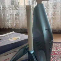 جاروشارژی