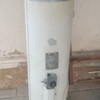 آبگرمکن ۶۰ لیتری سالم