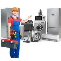 تعمیرات و تاسیسات منزل انجام میشود