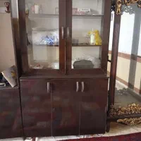 بوفه و بوفه آشپزخانه و جا کفشی