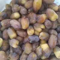 فروش رطب تازه