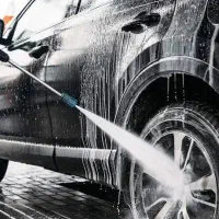 صفر شویی ماشین با مناسبترین قیمت