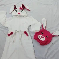 حوله