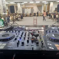 دیجیRZ dj|سیستم صوتی خانگی|نجفآباد, منتظری جنوبی|دیوار