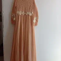 پیراهن مجلسی