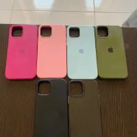 گارد iPhone 12 Pro|لوازم جانبی موبایل و تبلت|بجنورد, |دیوار