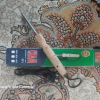دستگاه هویه، لحیم کاری