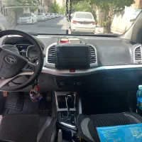 جک s3|خودرو سواری و وانت|تهران, هفت حوض|دیوار
