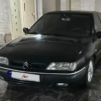 زانتیا 2000|خودرو سواری و وانت|اصفهان, کوی گلزار|دیوار