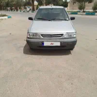 پراید ۱۳۱ مدل ۸۳ انژکتور