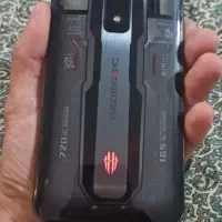 رد مجیک Redmagic 7S