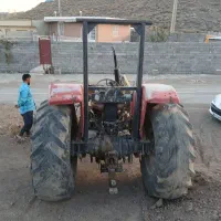 تراکتور فرگوسن 285