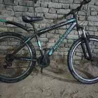 دوچرخه 24و26