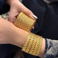شهر النگو تیام / النگو های اماراتی