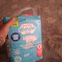 دستمال کاغذی