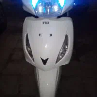 وگو ژوپیتر 110 مدل 95