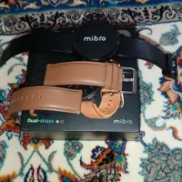 ساعت هوشمند Mibro lite2 در حد نو