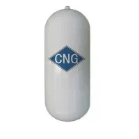 کپسول گاز CNG