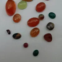 سنگ  همه باهم