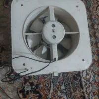 هواکش کوچک