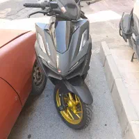 واریز طرح کلیک نامی موتور۱۷۰ کارکرد ۶ هزار تا