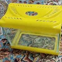 آکواریوم 3 لیتری