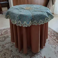 میز خاطره چوبی