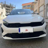 کیا k3|خودرو سواری و وانت|تهران, جنتآباد جنوبی|دیوار