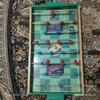فوتبال دستی