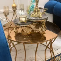 میز عسلی